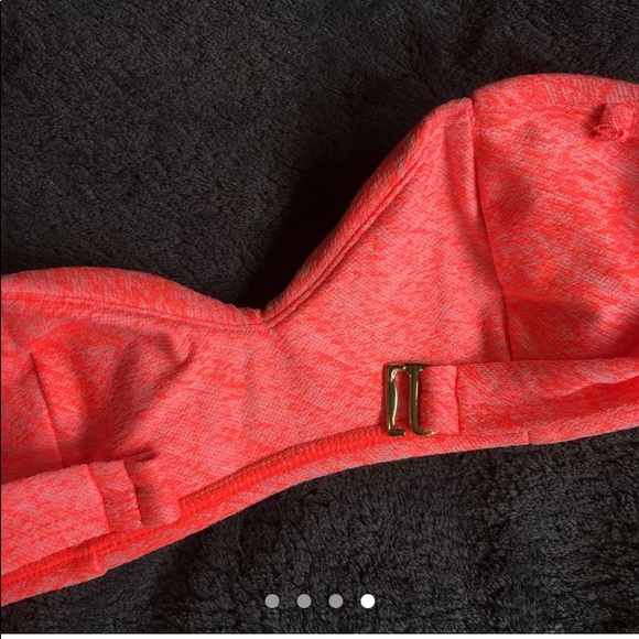 lolli bikini top - Picture 4 of 4